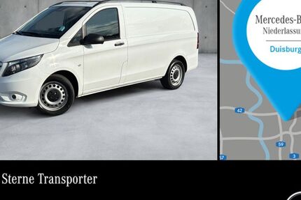 Mercedes-Benz Vito 80.517 km 28.179 € Duisburg 47138