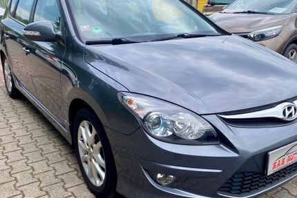 Hyundai i30 189.133 km 3.599 &euro; Moers 47445