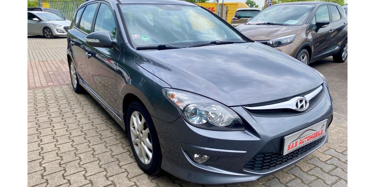 Hyundai i30 189.133 km 3.599 &euro; Moers 47445