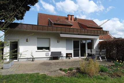 Haus Neuss Grefrath - 5 Zimmer, 182 m&sup2;, 549.000&euro; | Angebot:25267328