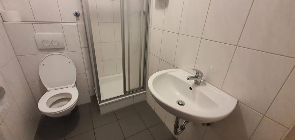 Etagenwohnung Duisburg Rheinhausen - 3 Zimmer, 700&euro; | Angebot:23629323