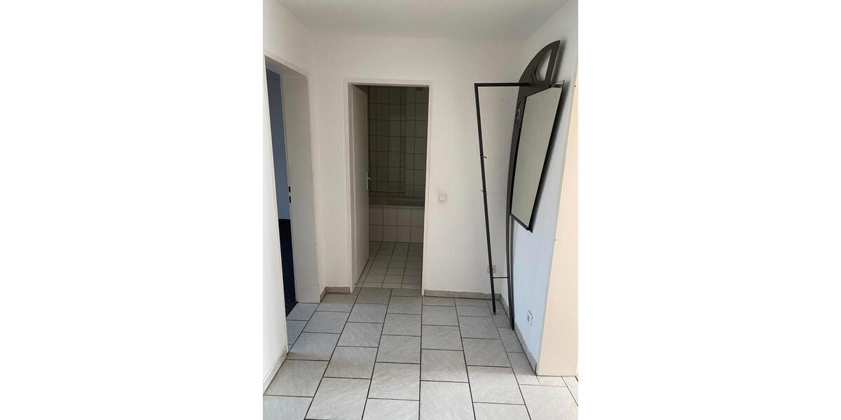 Dachgeschoßwohnung Bottrop Batenbrock - 3 Zimmer, 56 m&sup2;, 448&euro; | Angebot:26323654