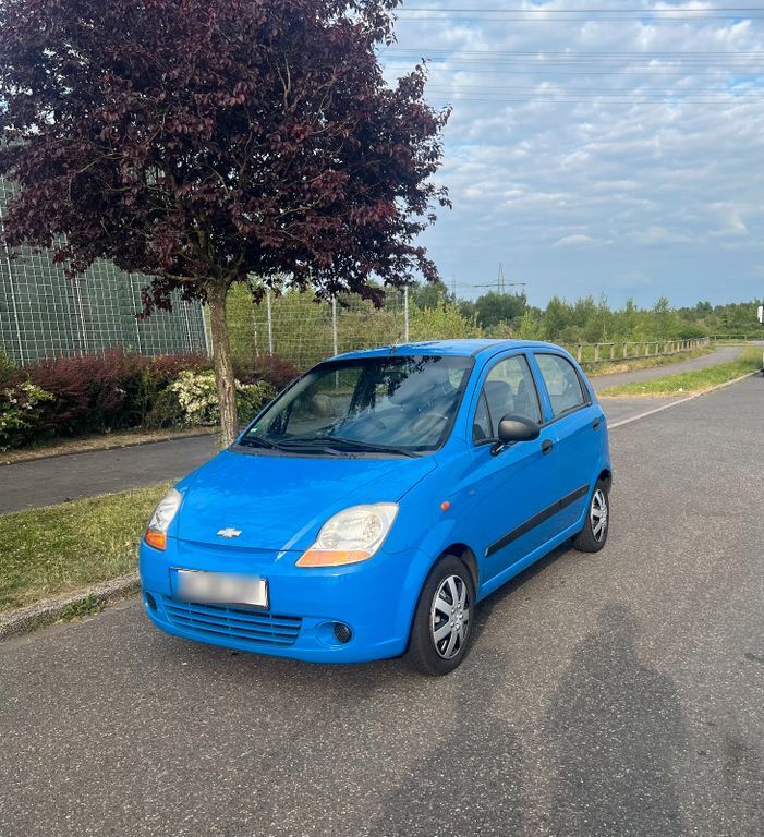 Matiz