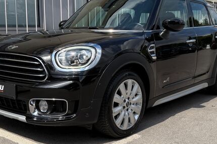 Mini Countryman D (Cooper) 175.436 km 11.850 &euro; Essen 45356