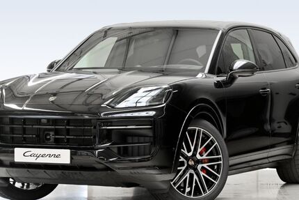 Porsche Cayenne 9.900 km 142.900 € Düsseldorf 40468
