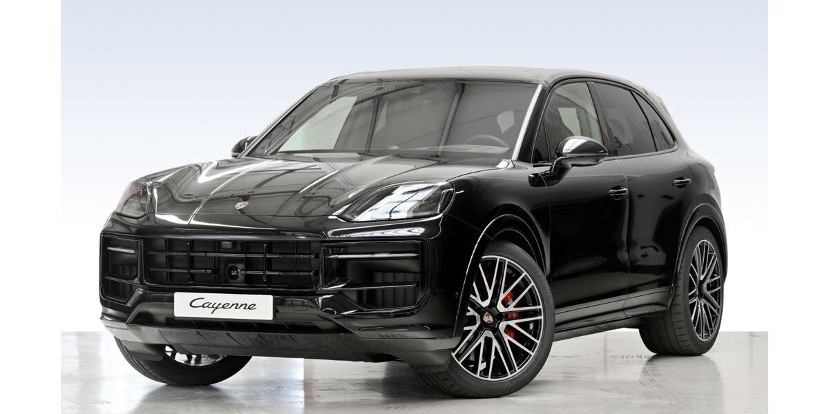 Porsche Cayenne 9.900 km 142.900 &euro; Düsseldorf 40468