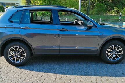 VW Tiguan 178.900 km 12.500 &euro; Ratingen 40885