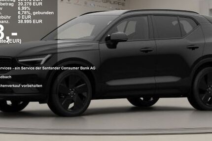 Volvo XC40 16.326 km 38.490 &euro; Krefeld 47805