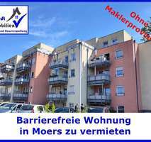 Wohnung zum Mieten in Moers 770 € 59 m² 2 zimmer