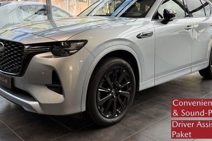 Mazda CX-60 10.411 km 49.994 &euro; Duisburg 47166