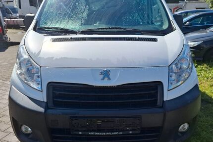 Peugeot Expert 201.000 km 5.300 &euro; Essen 45356