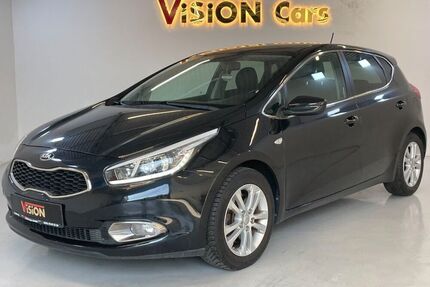 Kia ceed / Ceed
