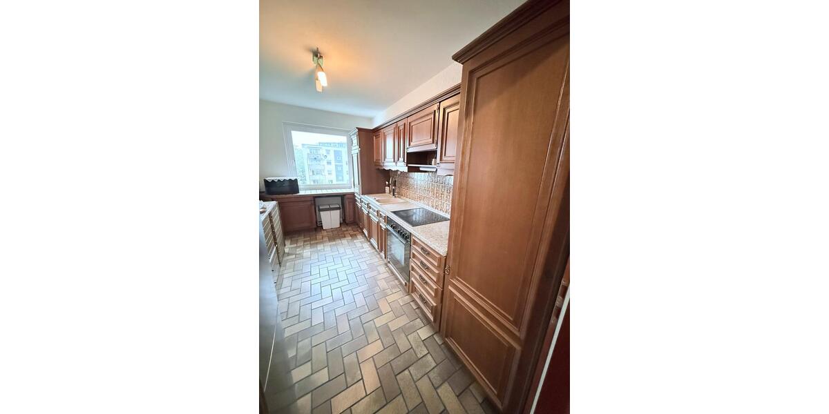 Etagenwohnung Bochum Eppendorf - 3 Zimmer, 75 m&sup2;, 777&euro; | Angebot:26336428