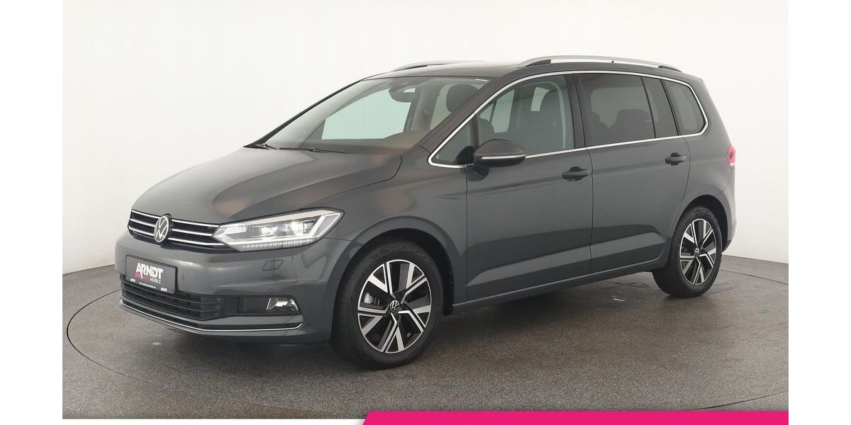 VW Touran 6.500 km 36.184 &euro; Düsseldorf 40233