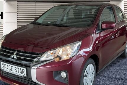 Mitsubishi Space Star 9.000 km 13.540 &euro; Duisburg 47057