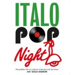 Seebühnen-Lounge Upgrade - Italo Pop Night - mit I Dolci Signori