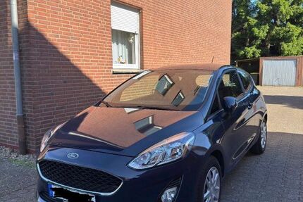 Ford Fiesta 70.400 km 7.500 &euro; Moers 47441