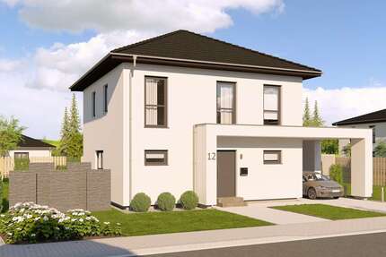 Haus Gladbeck Brauck - 5 Zimmer, 146 m&sup2;, 439.999&euro; | Angebot:27389900