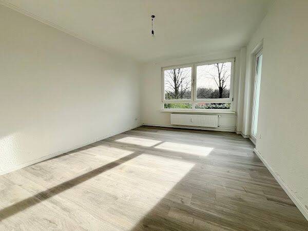 Schöne 2-Zimmer-Wohnung mit Balkon! 2 zimmer