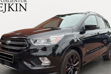Ford Kuga 190.624 km 11.990 &euro; Krefeld 47803