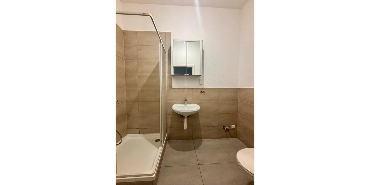 Erdgeschoßwohnung Krefeld Fischeln - 2 Zimmer, 38 m&sup2;, 500&euro; | Angebot:25312327