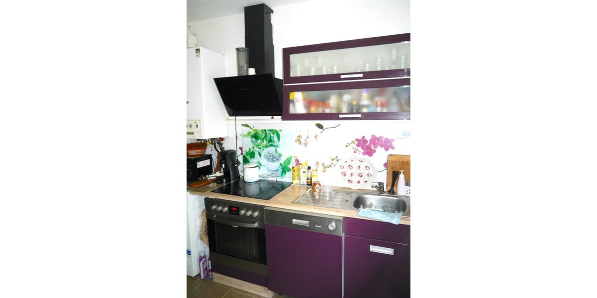 DU-Hochfeld, 3 Zi. ETW, 73m² Wfl., Gartenmitbenutzung - Etagenwohnung Duisburg Duisburg-Mitte | Angebot:26770328