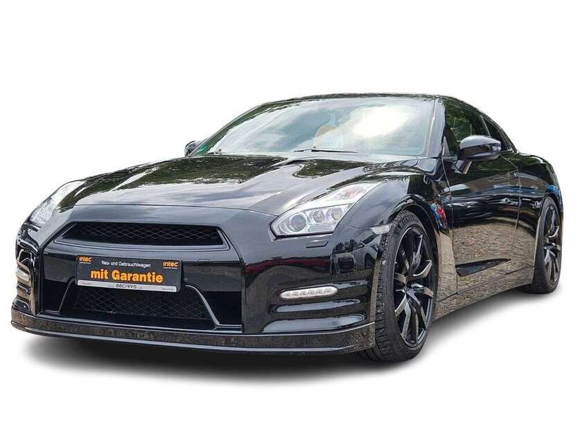 GT-R