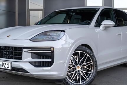 Porsche Cayenne 9.990 km 146.900 &euro; Dinslaken 46535