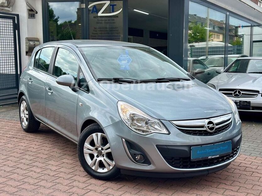 Corsa