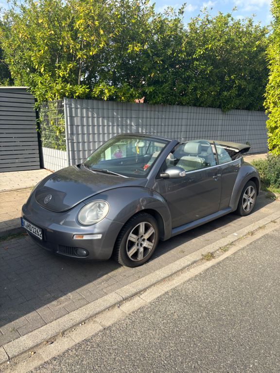 VW Beetle 129.577 km 2.900 € Mönchengladbach 41169