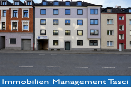 Wohnung Gelsenkirchen Gelsenkirchen-Mitte - 4 Zimmer, 70 m&sup2;, 470&euro; | Angebot:26925371