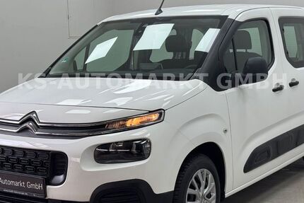 Citroen Berlingo 105.800 km 12.250 € Essen 45326