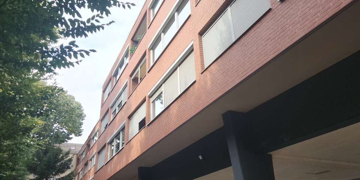 Wohnung zum Kaufen in Duisburg Meiderich 65.000 € 53 m² 2 zimmer