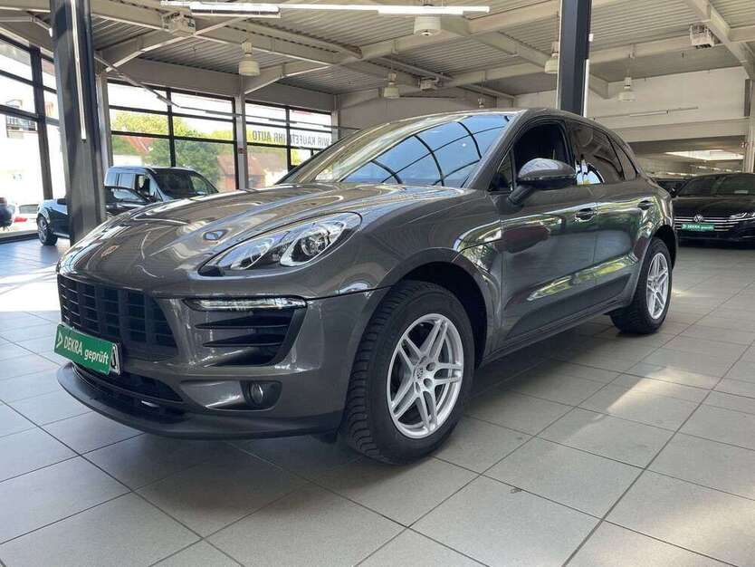 Macan