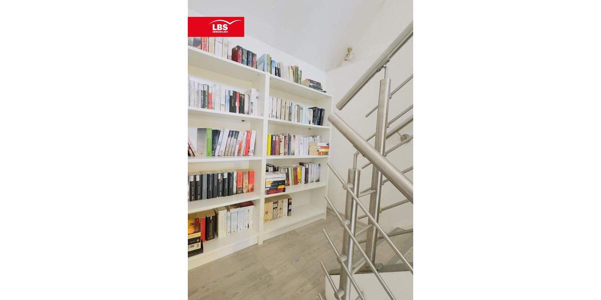 Etagenwohnung Gladbeck Alt-Rentfort - 4 Zimmer, 95 m&sup2;, 189.000&euro; | Angebot:25566112