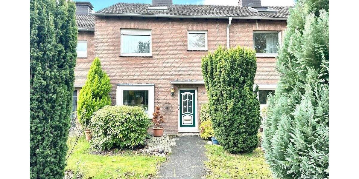 Willkommen in Ihrem neuen Familienzuhause in gefragter Lage! 4 zimmer