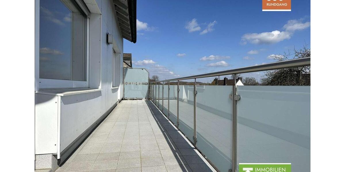 Erdgeschoßwohnung Velbert Langenberg - 2 Zimmer, 89 m&sup2;, 875&euro; | Angebot:26177997