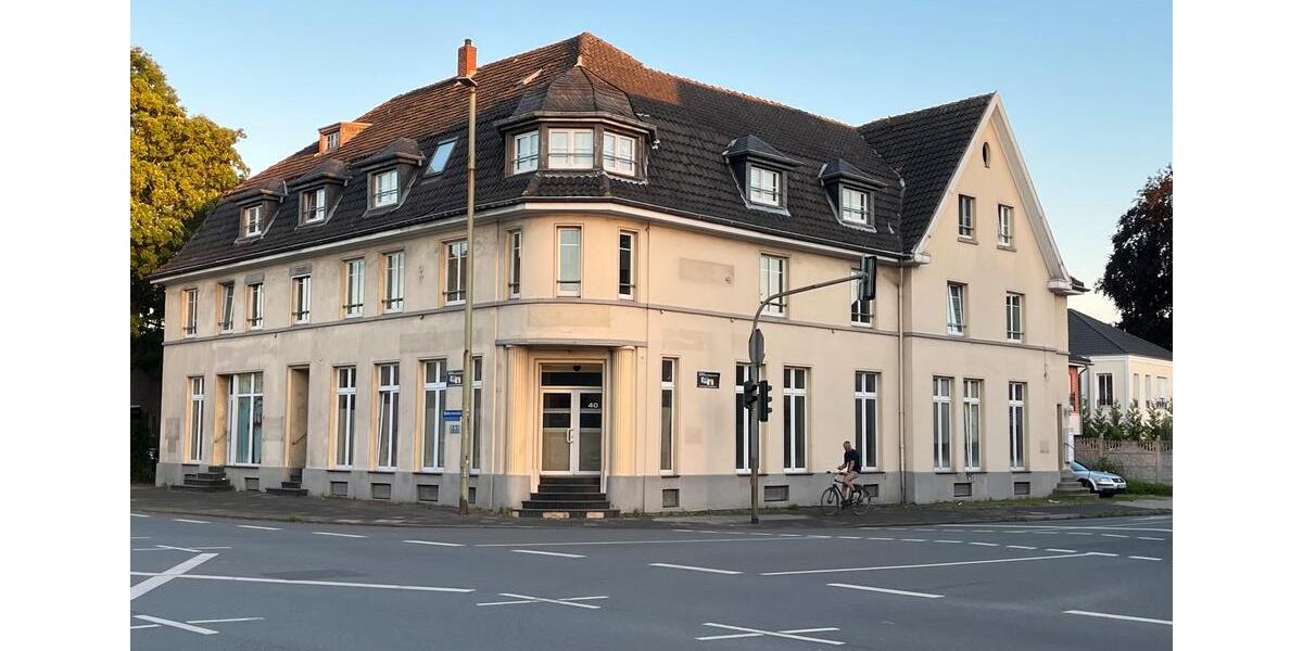 Etagenwohnung Neukirchen-Vluyn Vluyn - 3 Zimmer, 73 m&sup2;, 834&euro; | Angebot:26408261