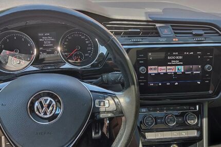 VW Touran 161.400 km 11.200 &euro; Gladbeck 45966