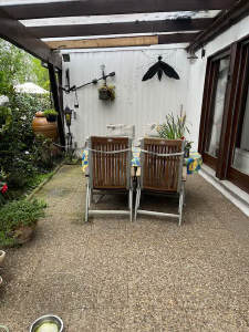 Omas Häuschen in Neersbroich! zimmer