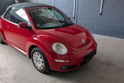 VW Beetle