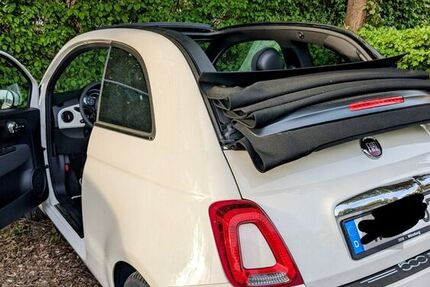 Fiat 500 C