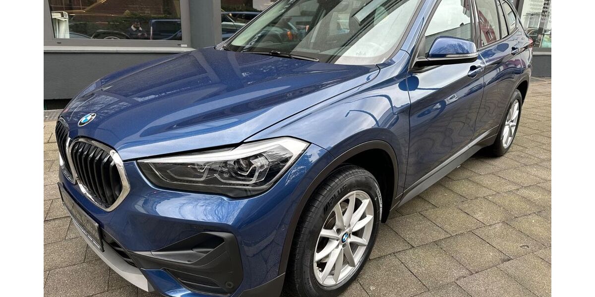 BMW X1 167.910 km 16.950 &euro; Gelsenkirchen 45899