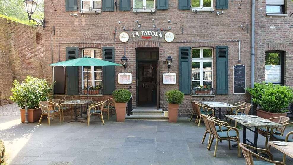 Gastronomie in Viersen 349.000 € 233.49 m²