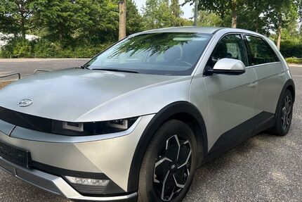 Hyundai IONIQ 5 58.890 km 21.800 &euro; Krefeld 47805
