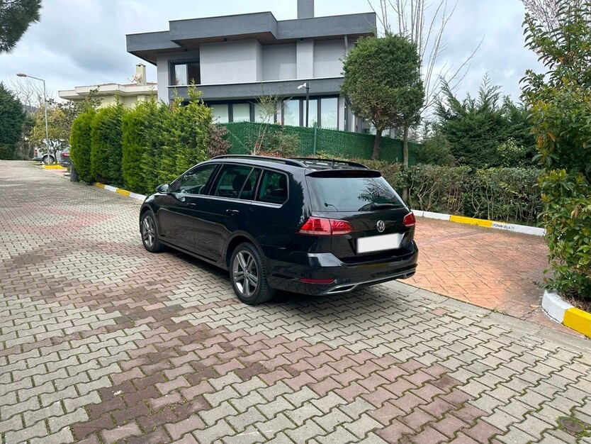 VW Golf 68.000 km 18.500 € Mönchengladbach 41061