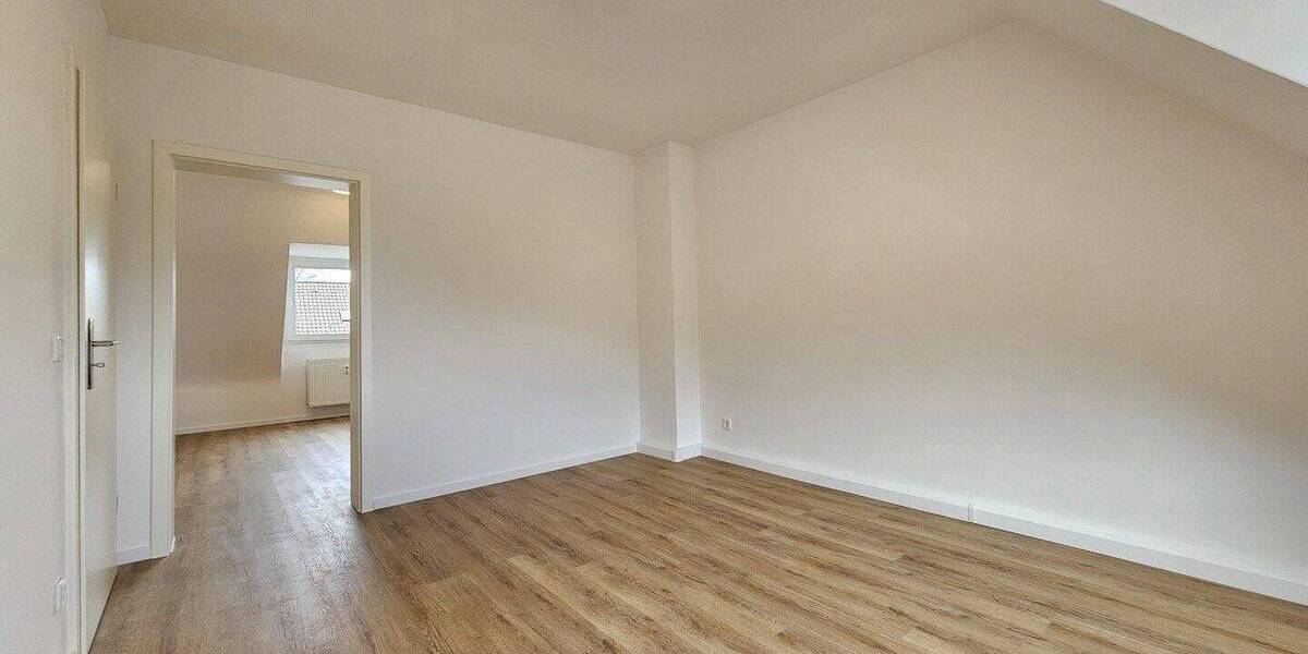 Etagenwohnung Essen Stoppenberg - 4 Zimmer, 75 m&sup2;, 850&euro; | Angebot:26877113