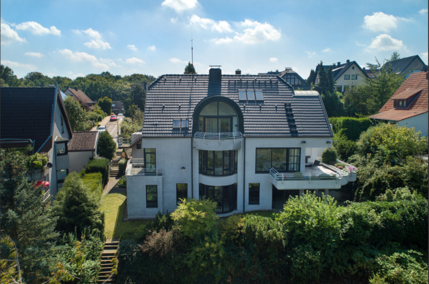 Haus zum Kaufen in Essen 1.595.000 € 444 m²