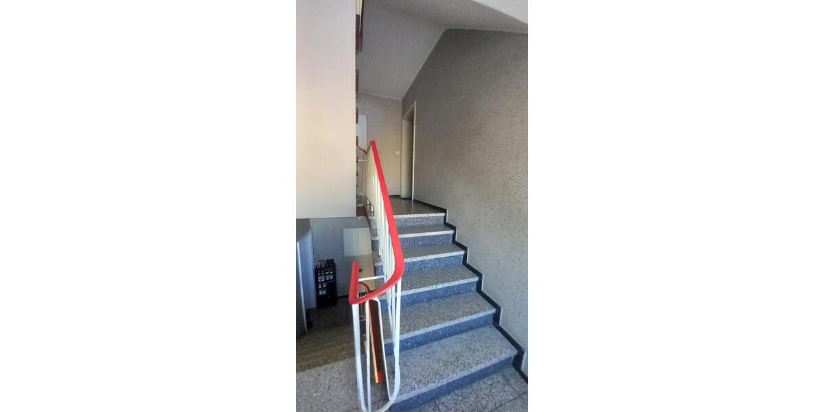 Etagenwohnung Duisburg Beeck - 2 Zimmer, 56 m&sup2;, 370&euro; | Angebot:25320636