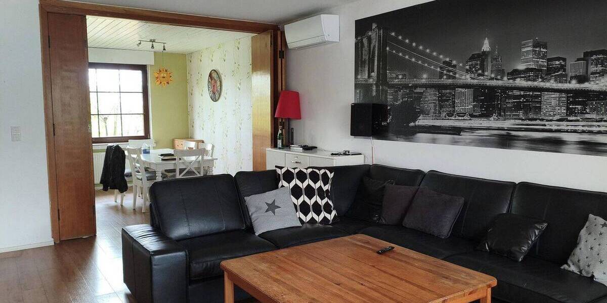Doppelhaushälfte Duisburg Rumeln-Kaldenhausen - 6 Zimmer, 175 m&sup2;, 550.000&euro; | Angebot:26915829